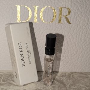 DIOR EDEN-ROC SAMPLE